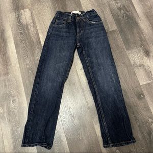 Levi’s 505 Regular Jeans